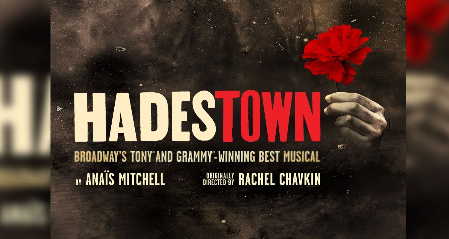 Hadestown the Musical