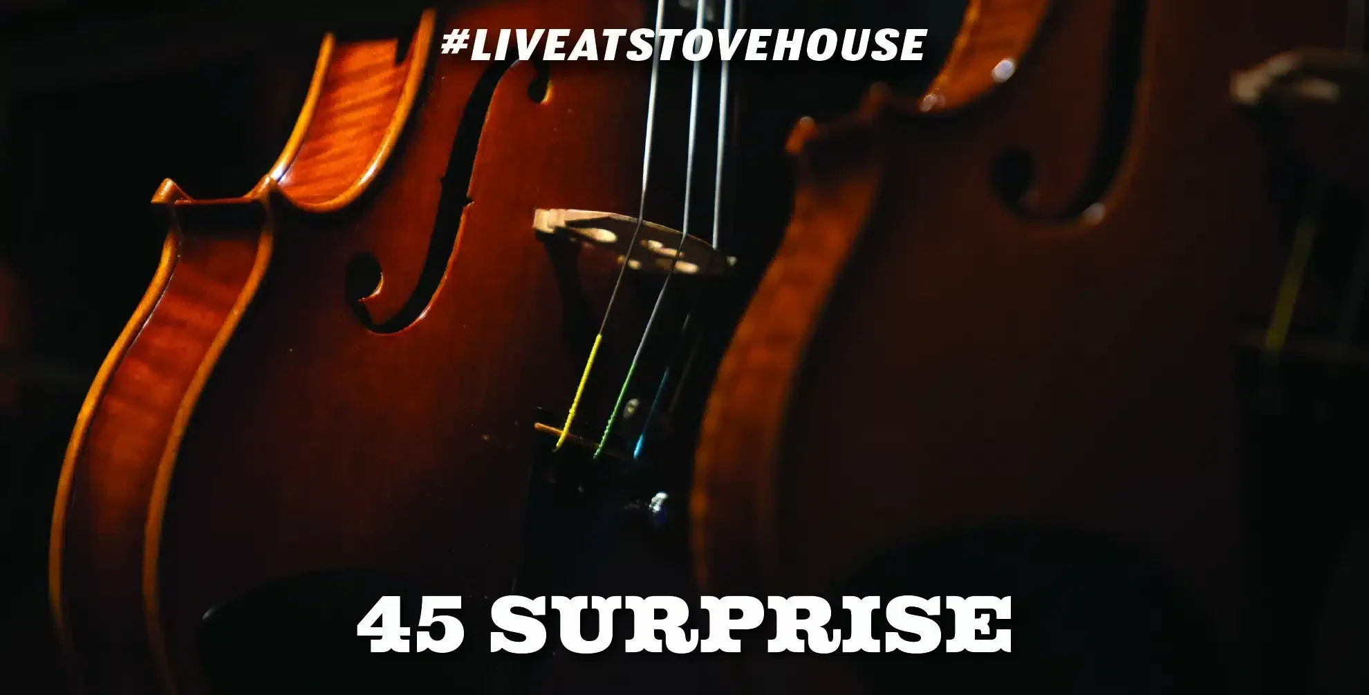 45 Surprise