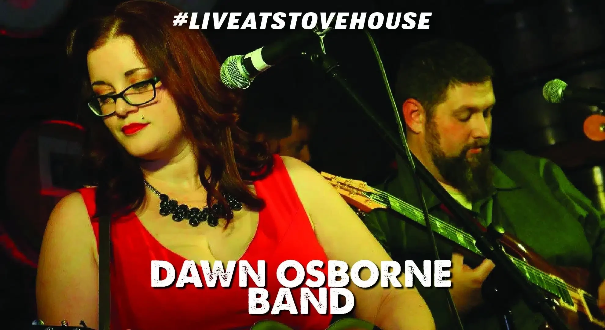 Dawn Osborne