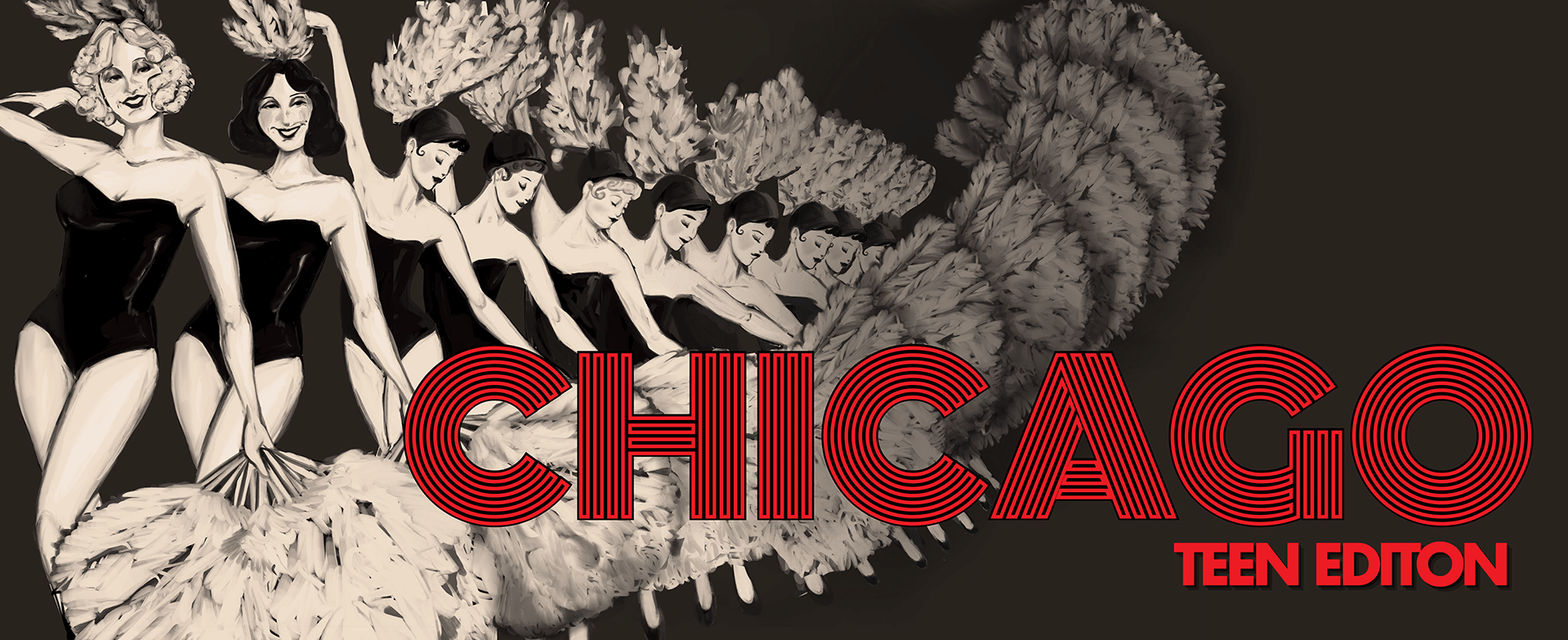 Chicago Teen Edition