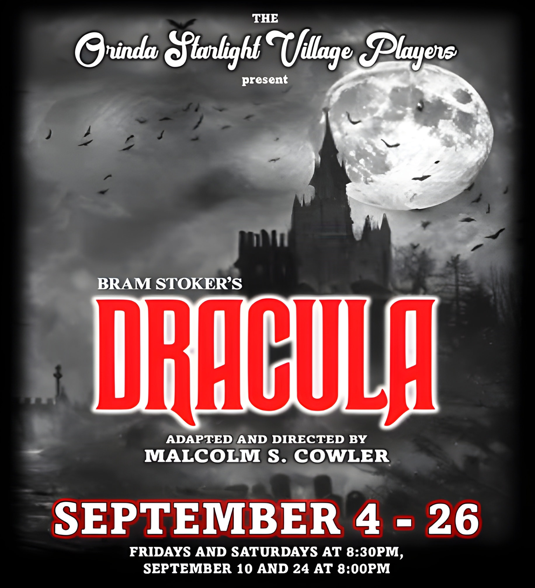 Dracula