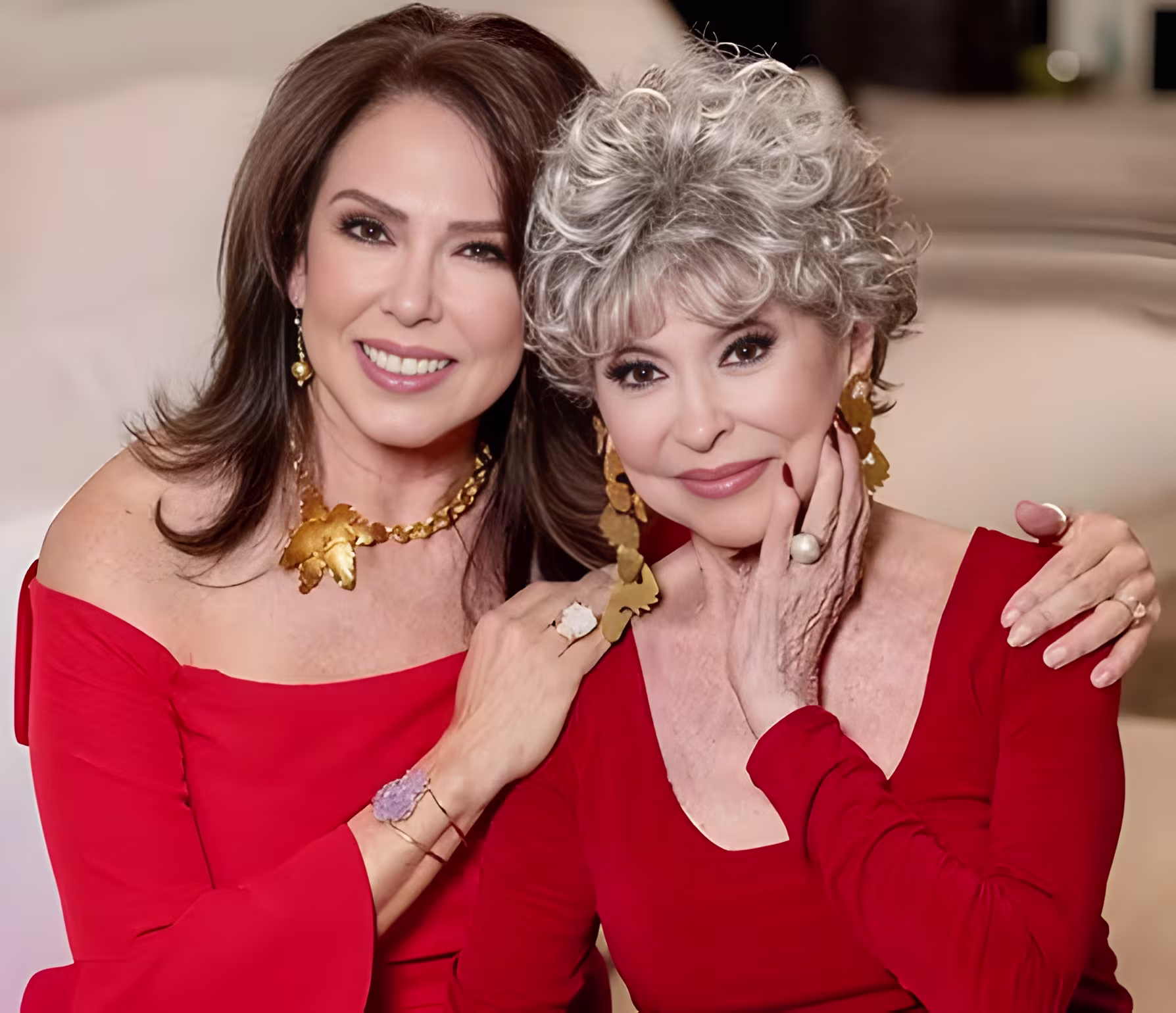 An Evening with Rita Moreno