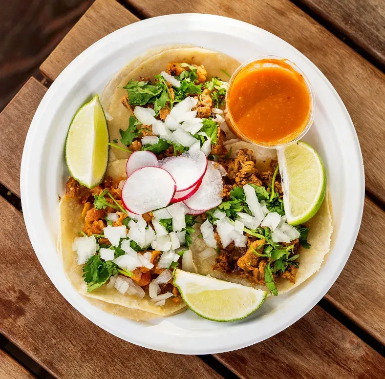 Taco Thursdays