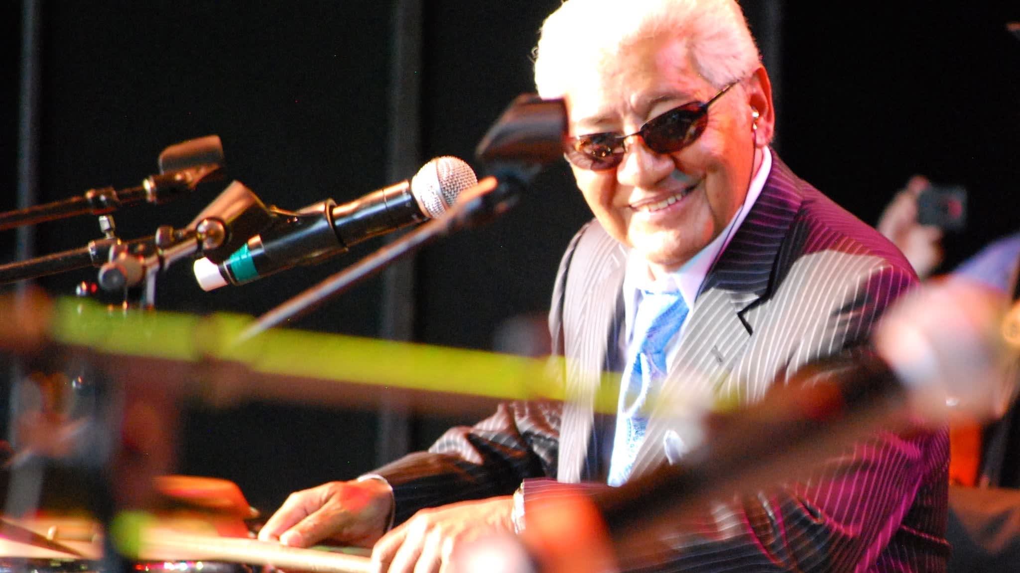 The Pete Escovedo Orchestra