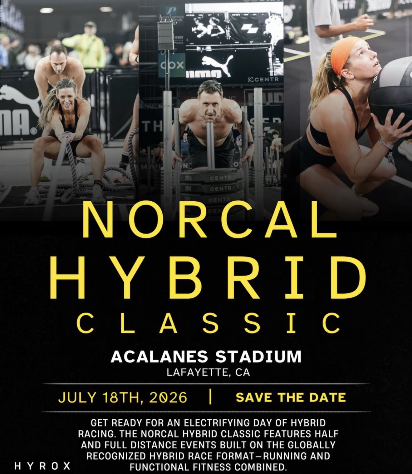 Norcal Hybrid Classic