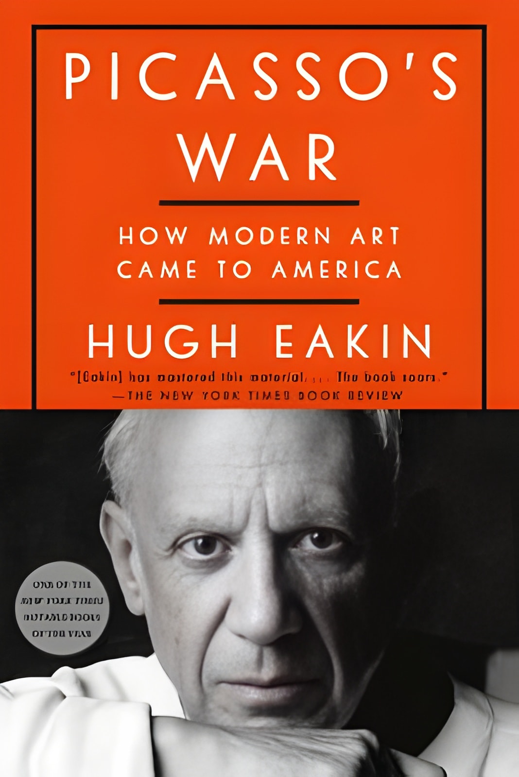 Second Wednesday Book Club: August