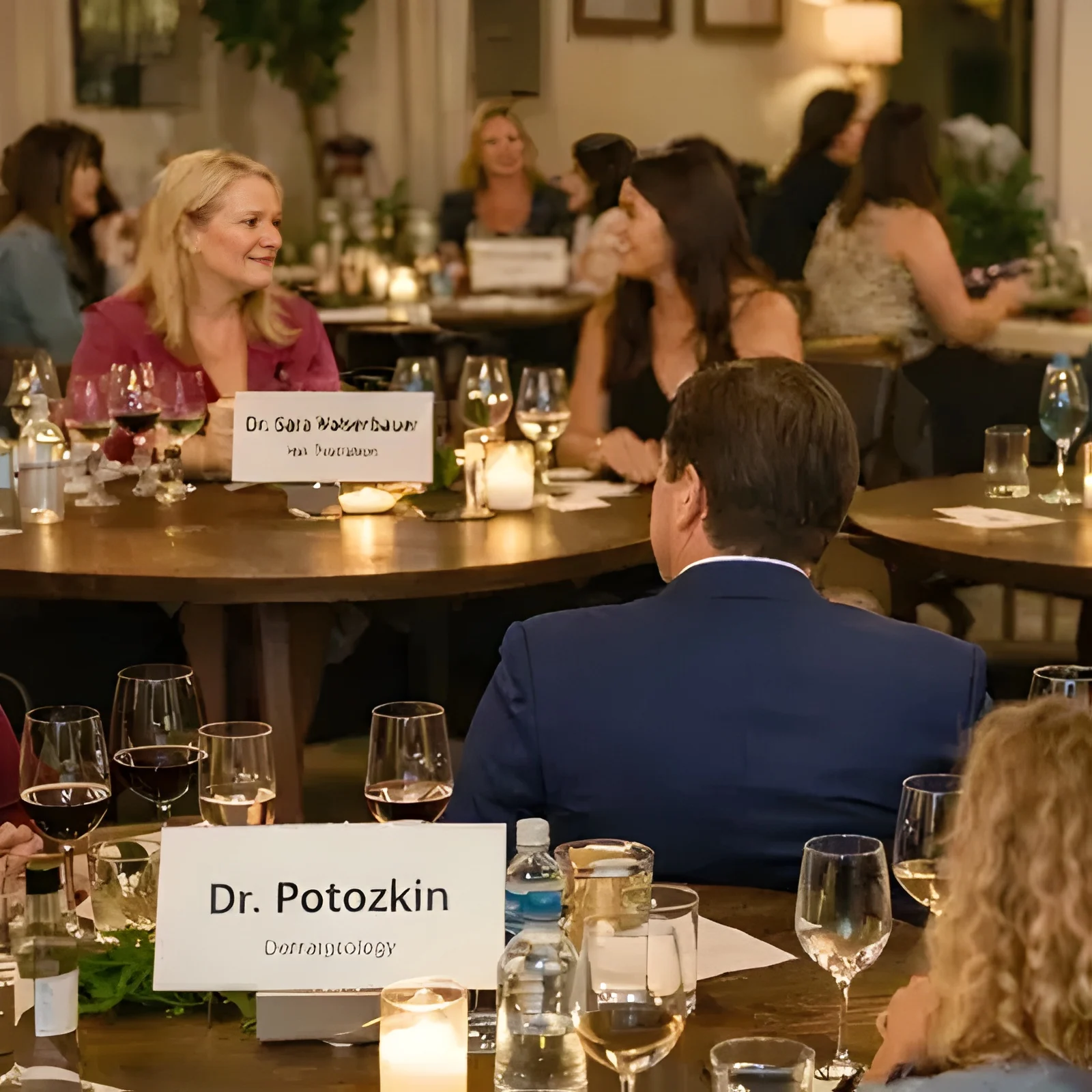 Women's Wellness Lab