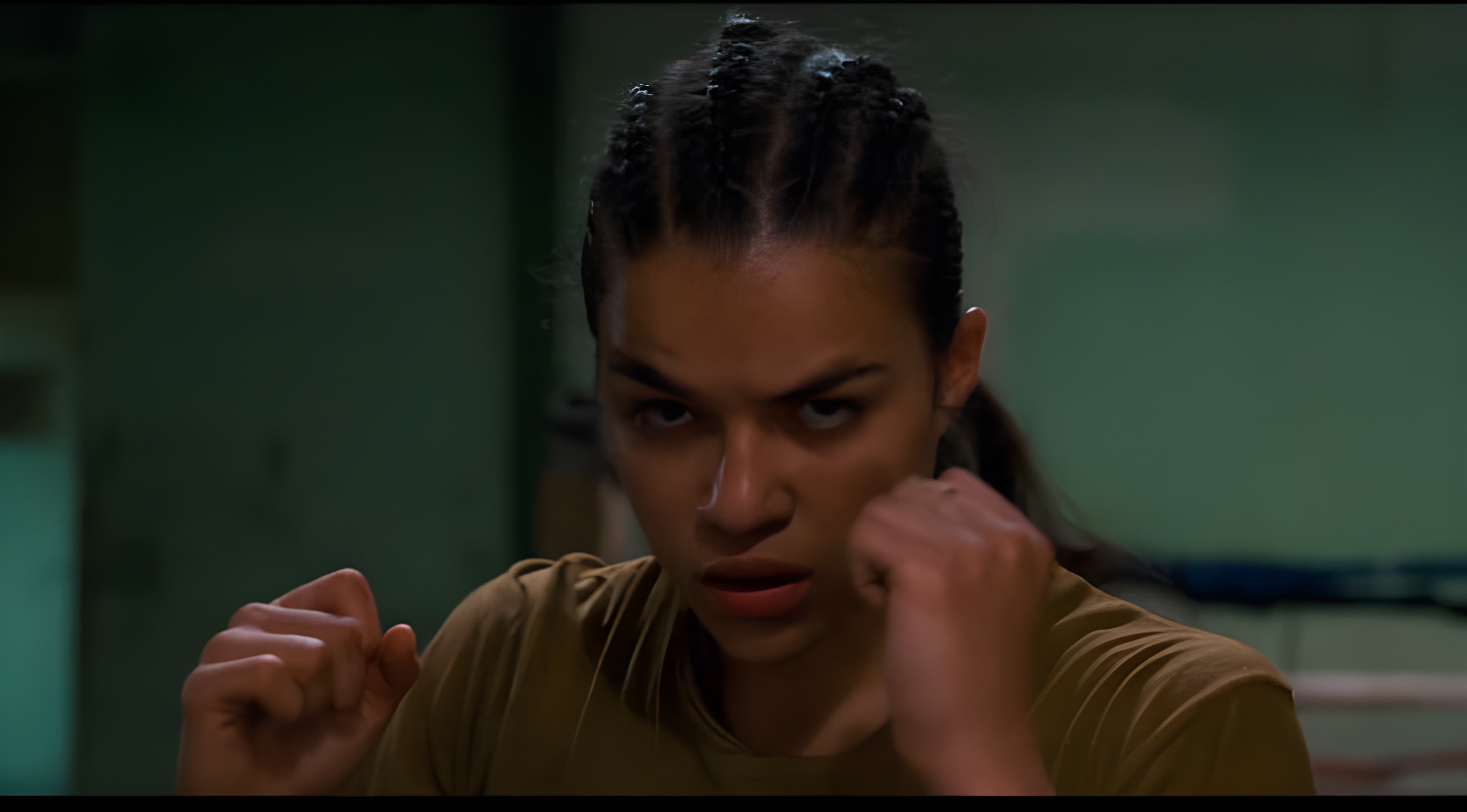 Women Director Series - GIRLFIGHT