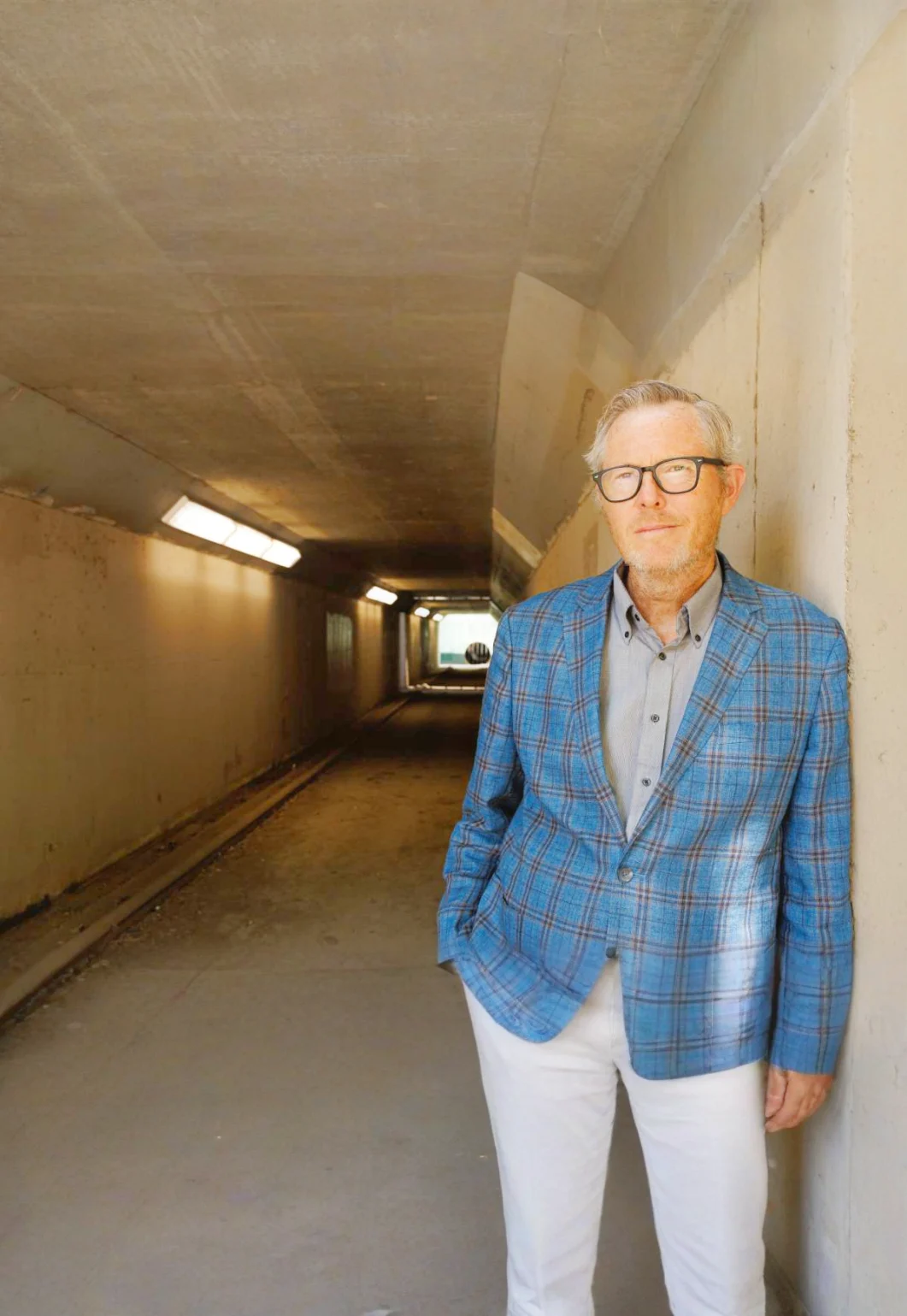 An Evening with Robbie Fulks