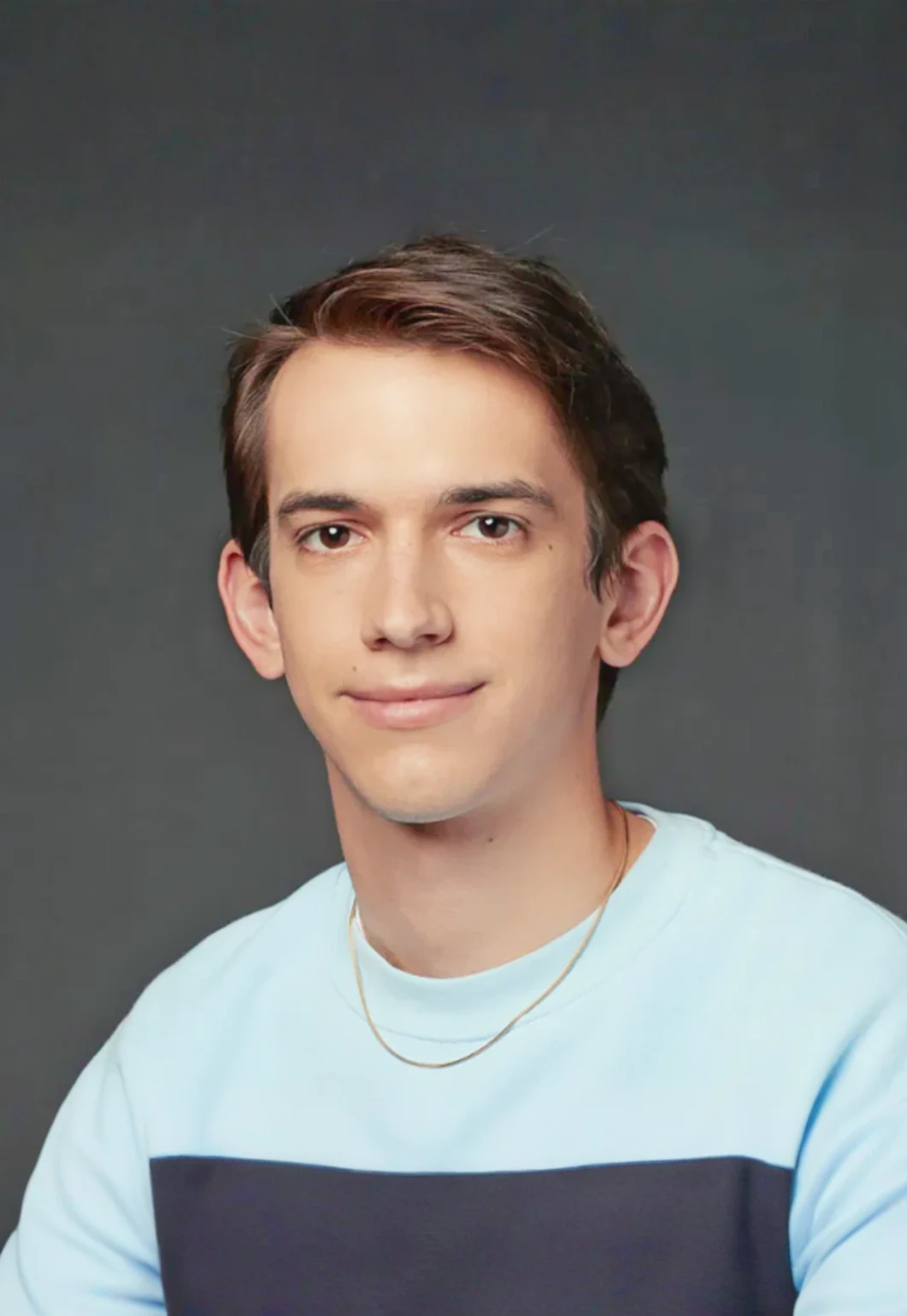 Andrew Dismukes (Special Event)