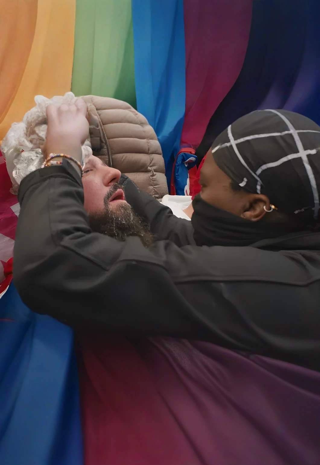 "Homegrown" screening at Jengo's Playhouse 