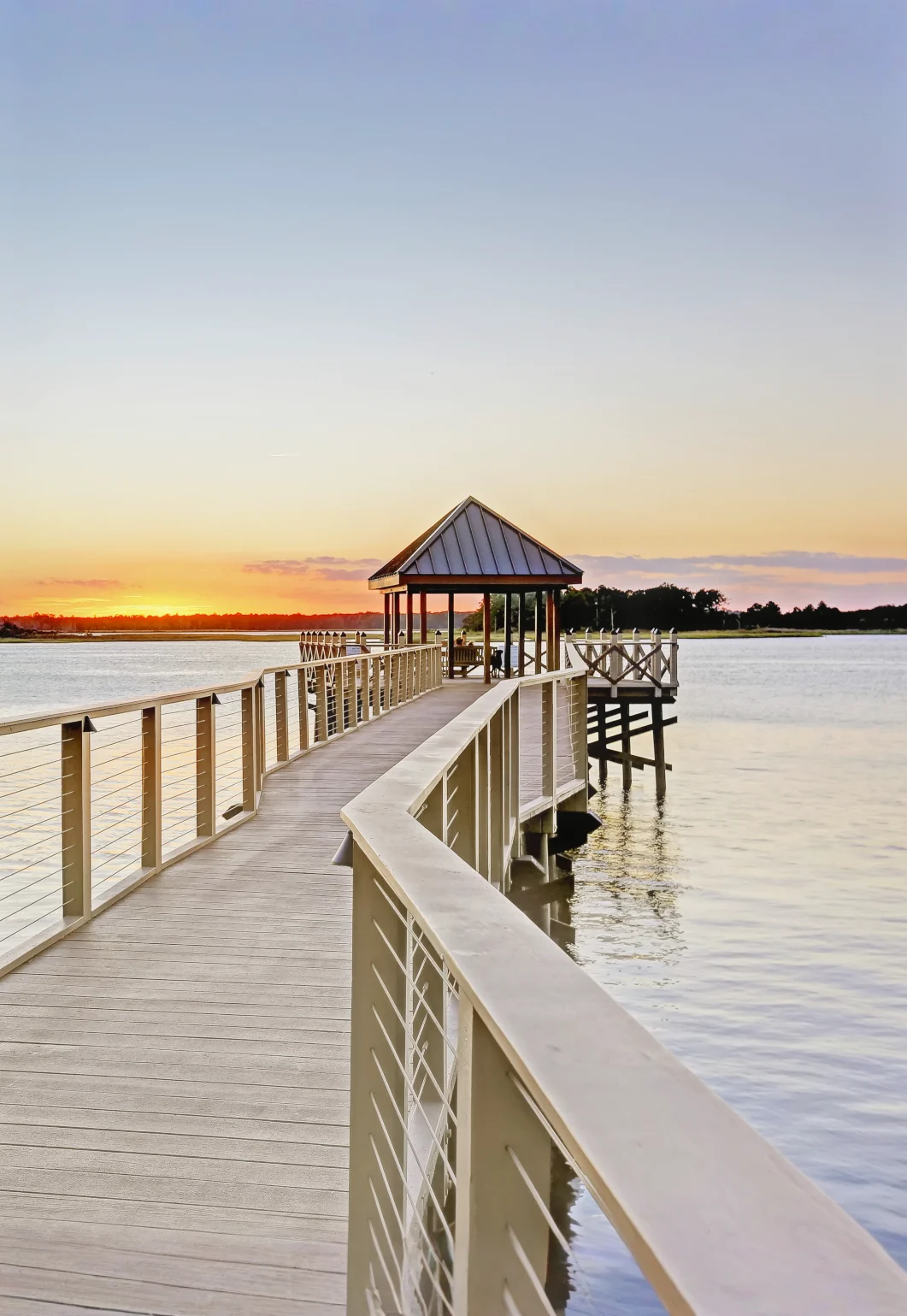 The Groove Market at Riverlights