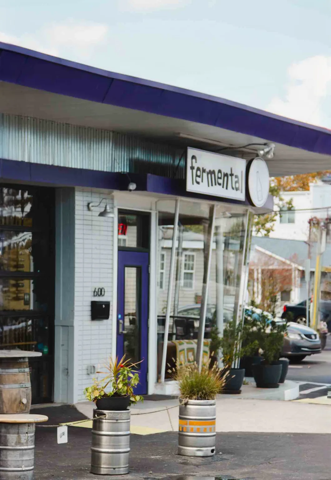 Live Music: Dead Intentions