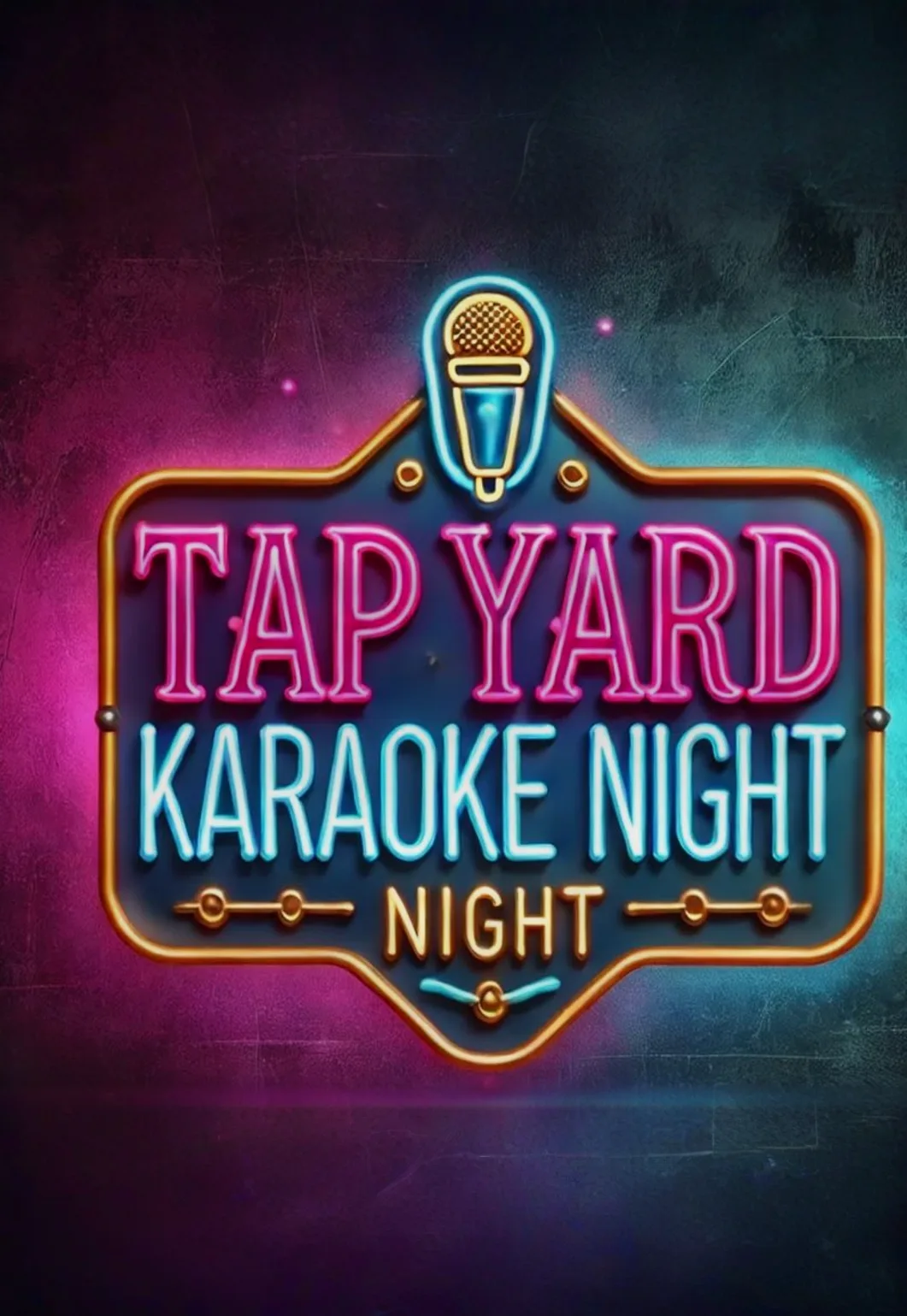 Friday Karaoke