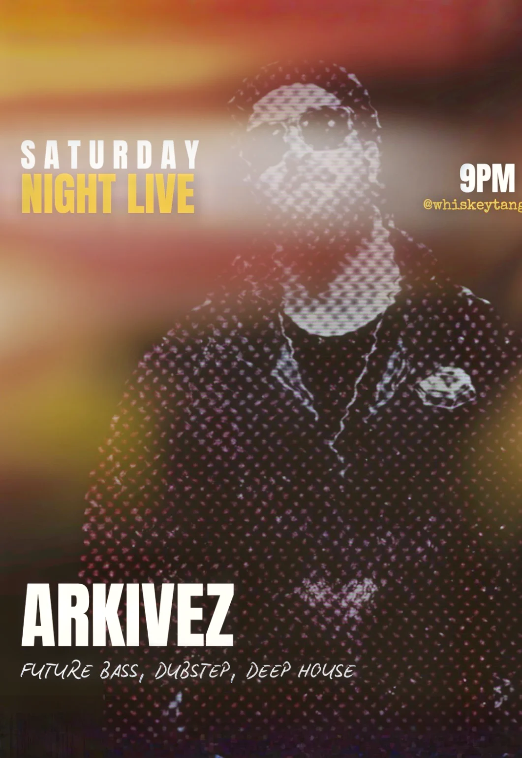 Live Music: Arkivez