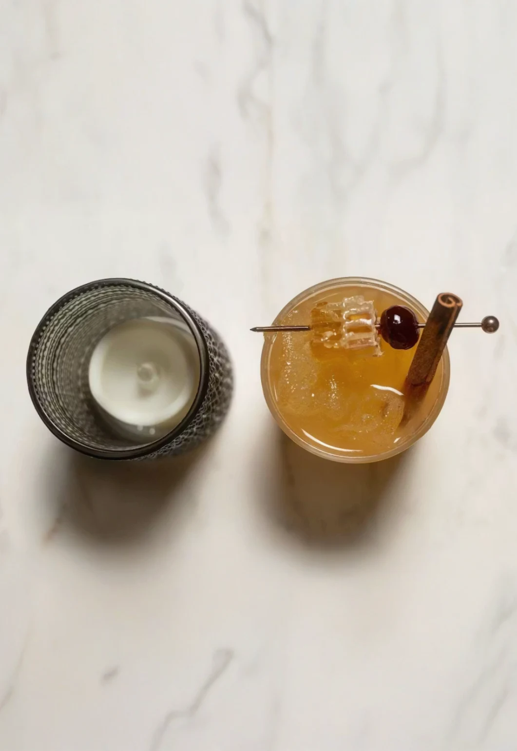 18·21 Mixology Class