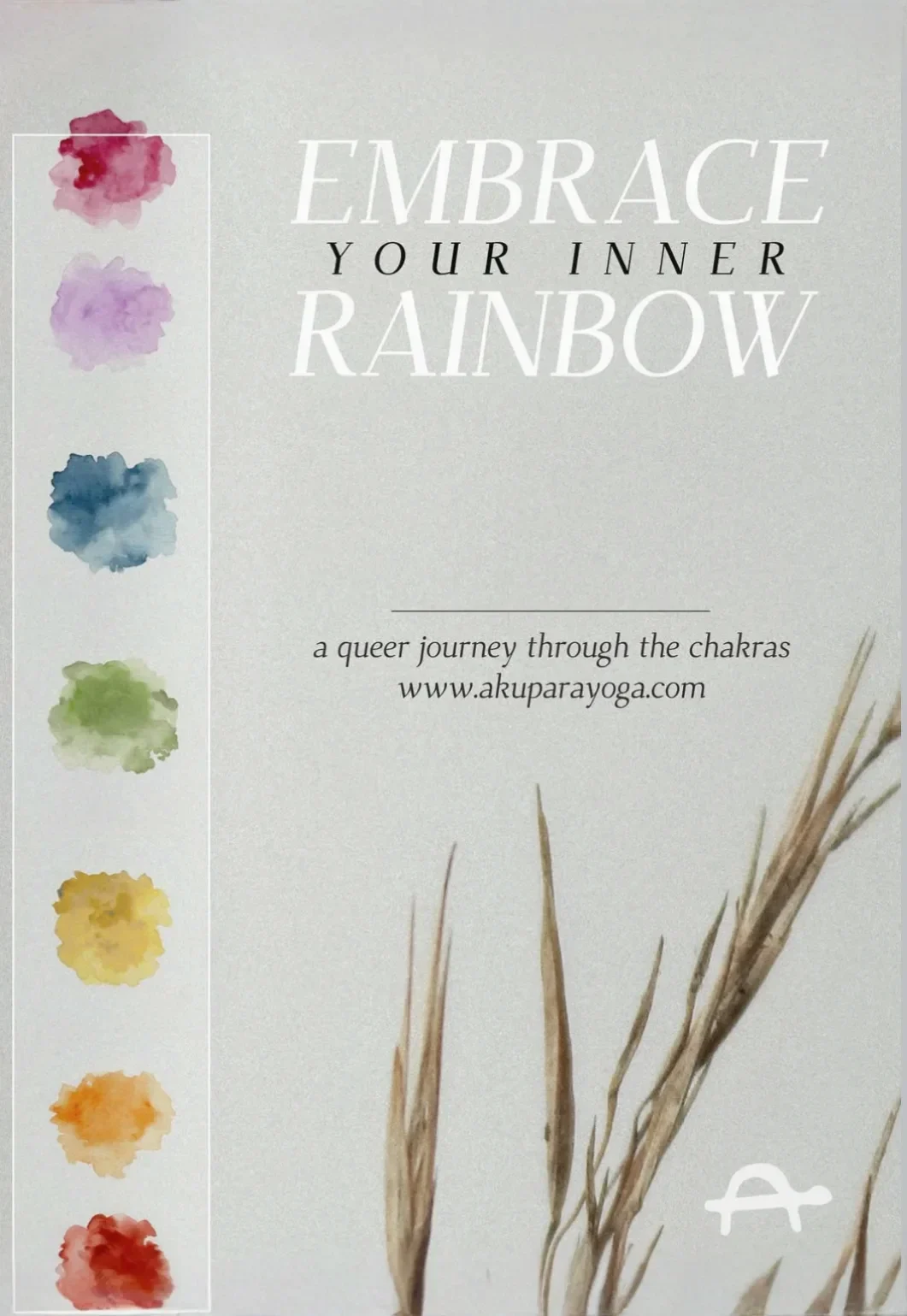 QueerFlow | Zachary Ryan with Akupara Yoga