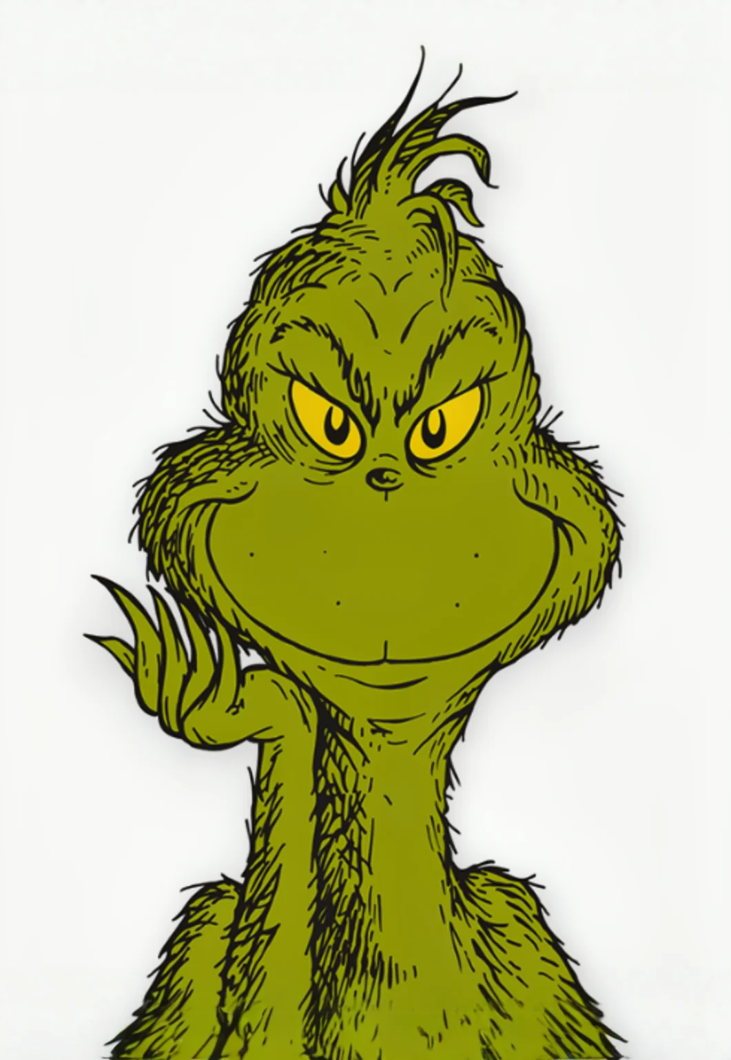 Holiday Whoobie Whatty at Kure Beach