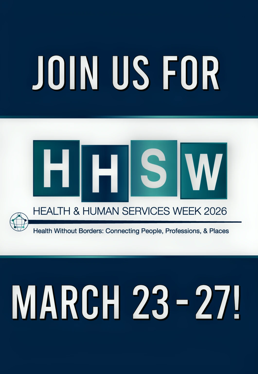 Health and Human Services Week