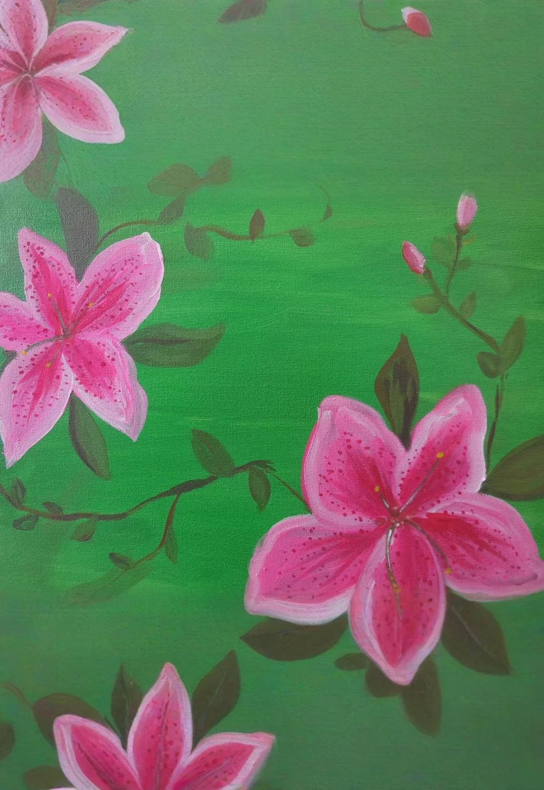 Sip & Paint with Salty Seahorse Studios