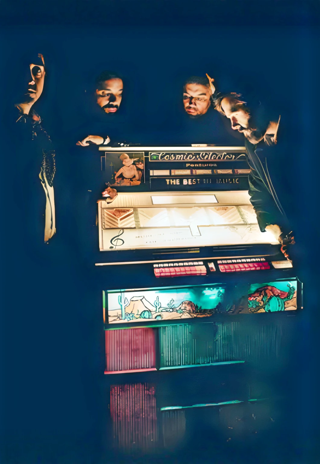 Lord Huron