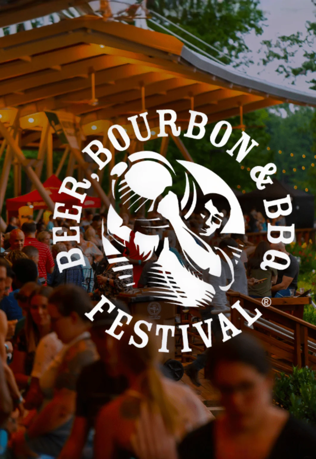 Beer, Bourbon, and BBQ Festival 