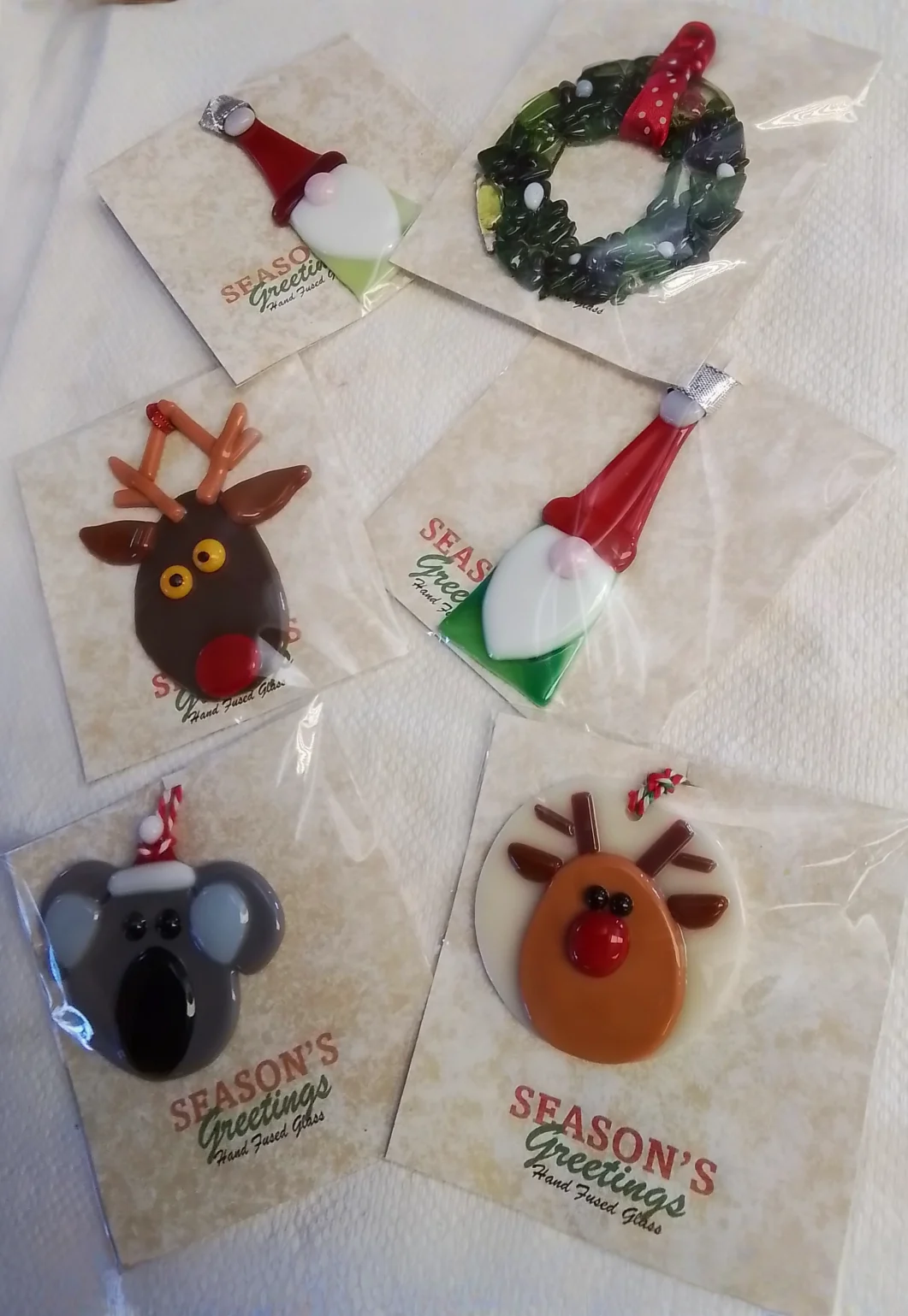 Top of the Torrrens Gallery Summer Exhibition