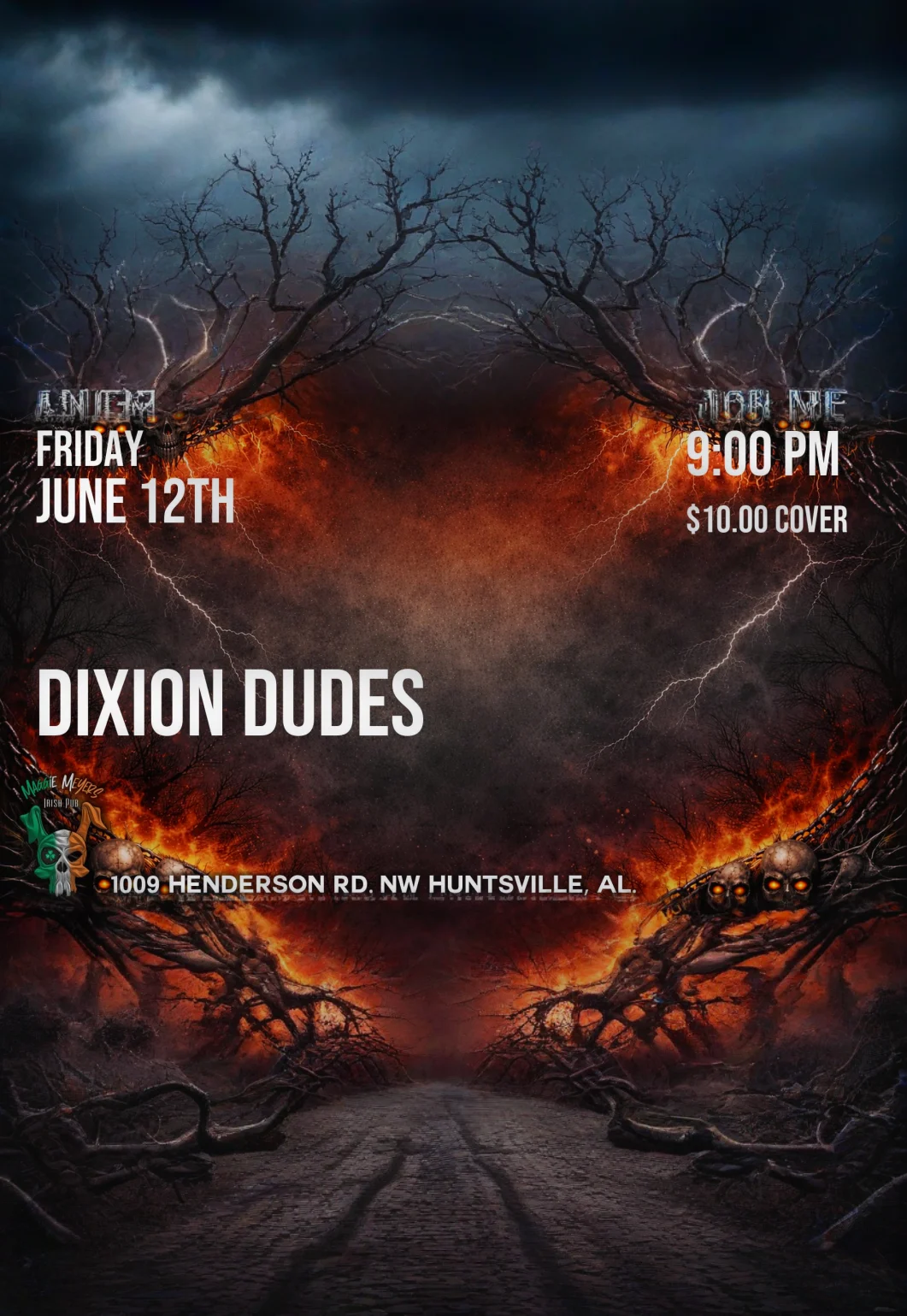 Dixion Dudes