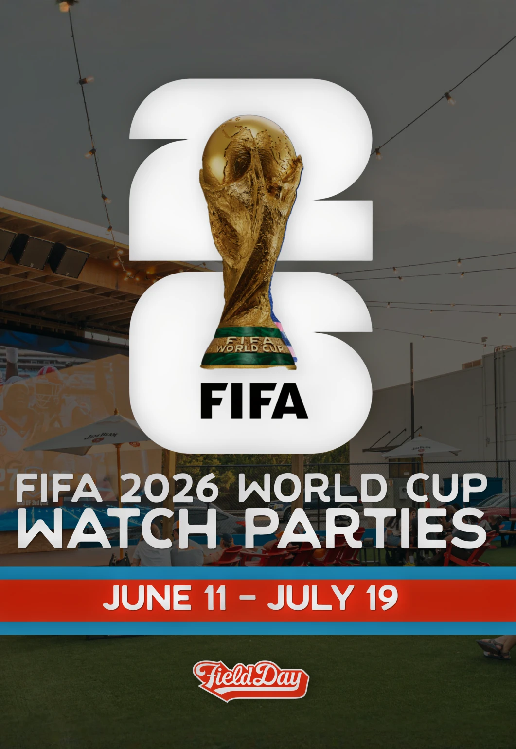 FIFA World Cup Watch Parties
