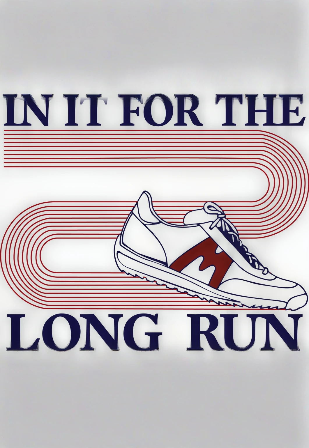 In It For The Long Run - 24 Hour Event