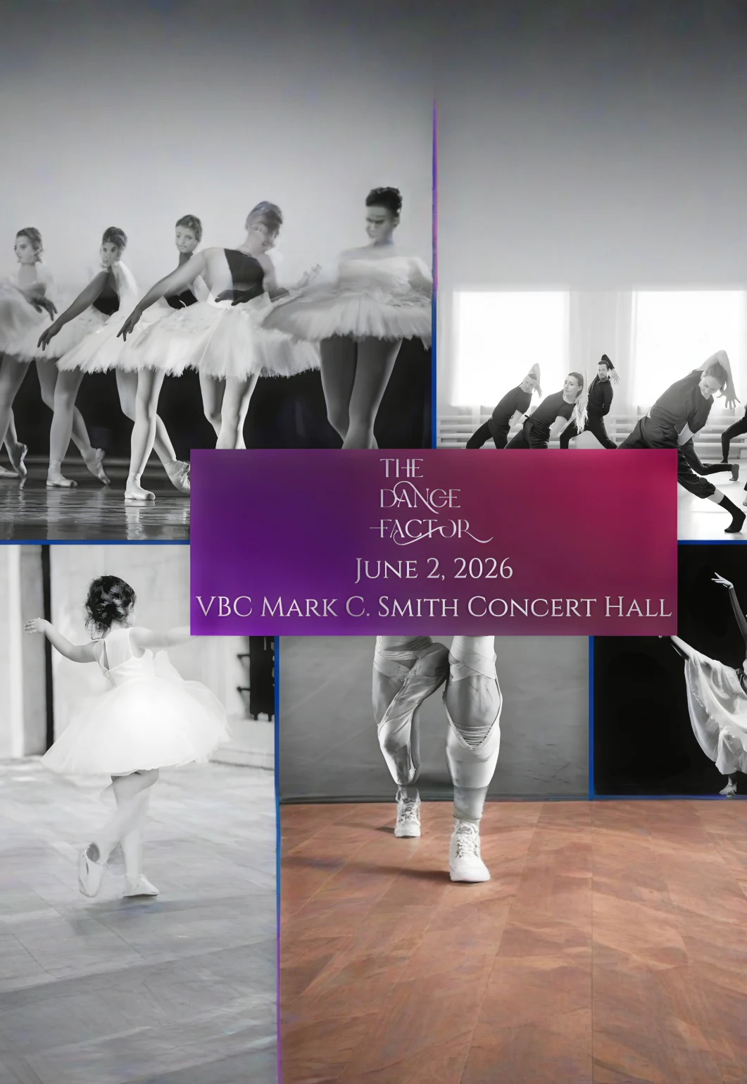 The Dance Factor