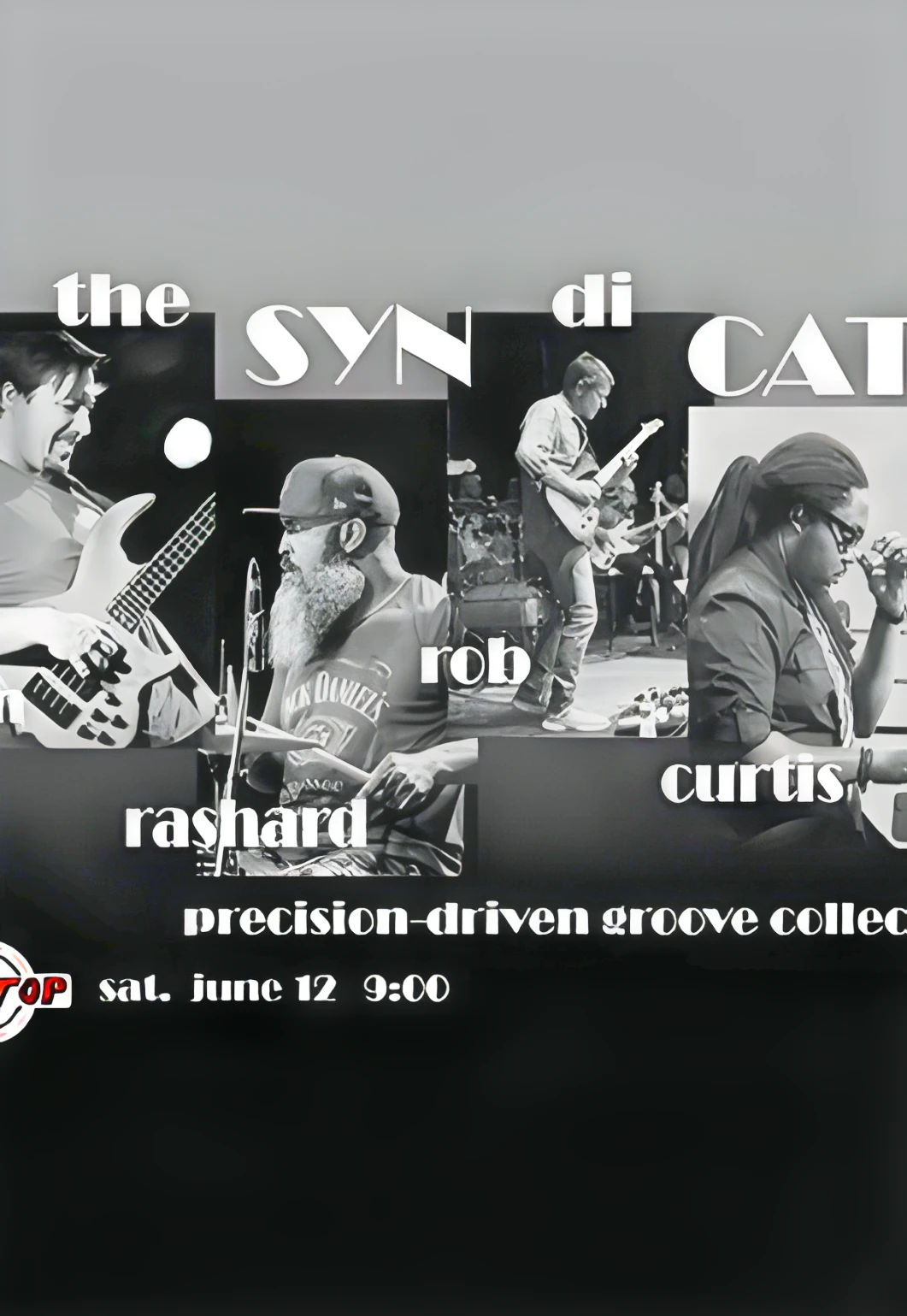 The Syndicate