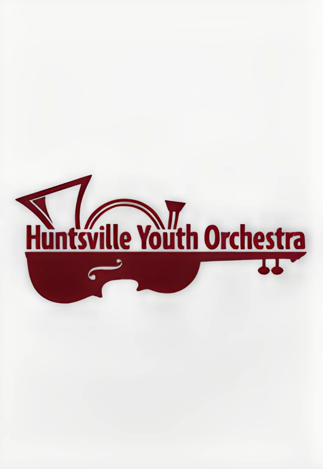 Huntsville Youth Orchestra: Holiday Concert