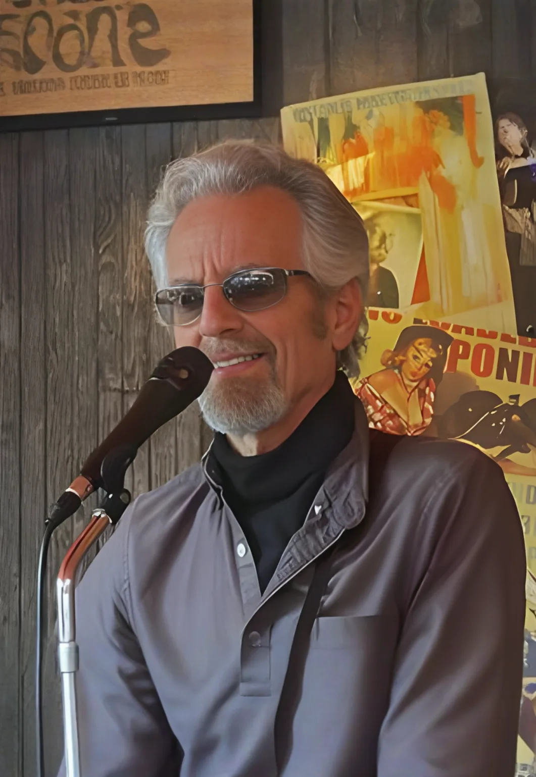 Stewart Patrick