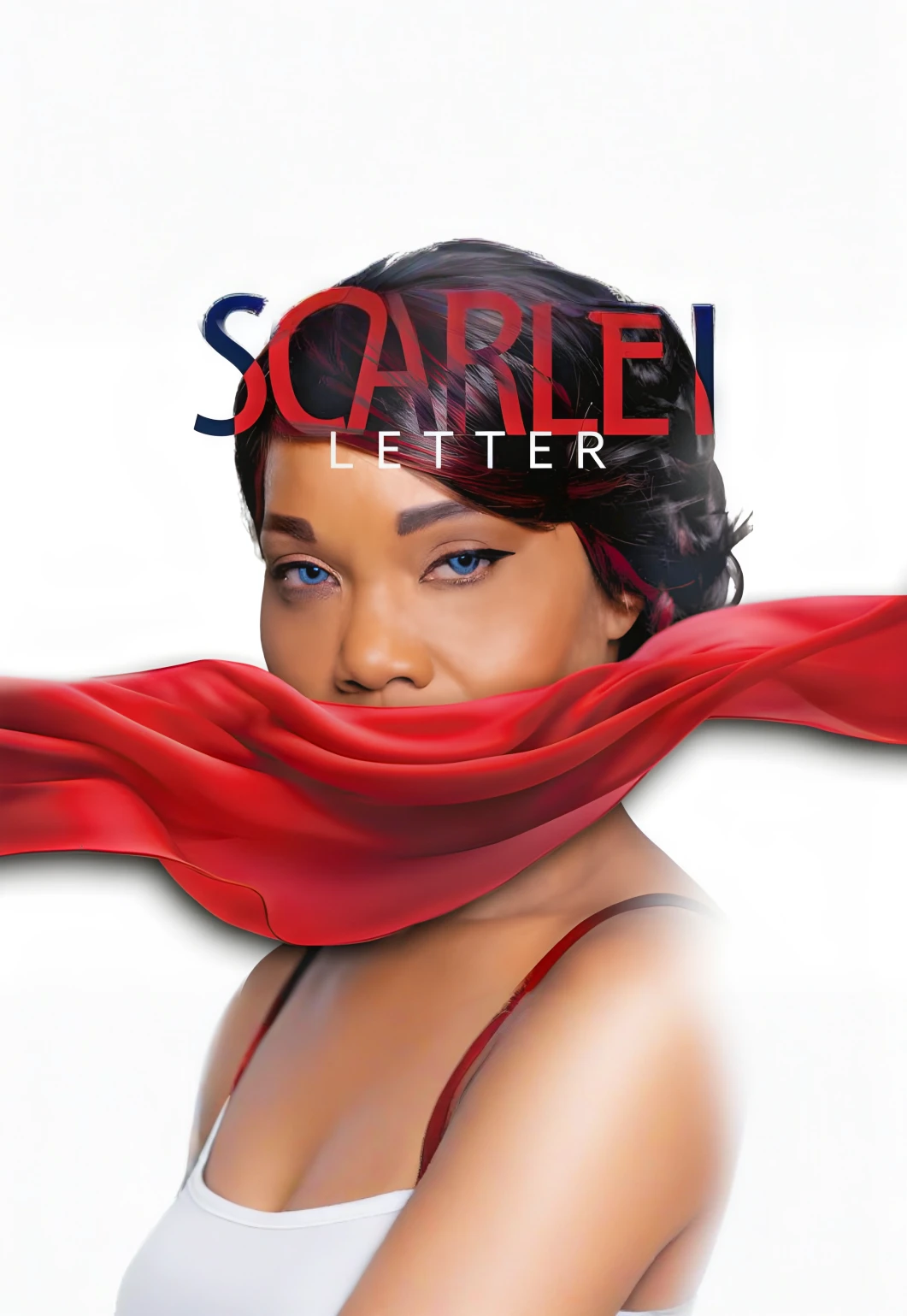 American Stage: The Scarlet Letter