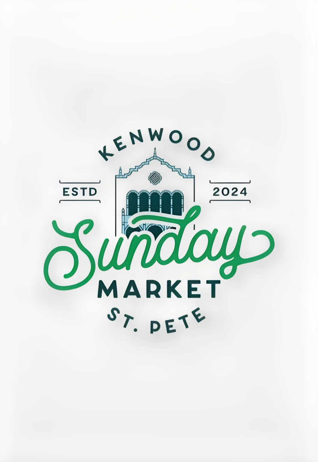 Kenwood Sunday Market