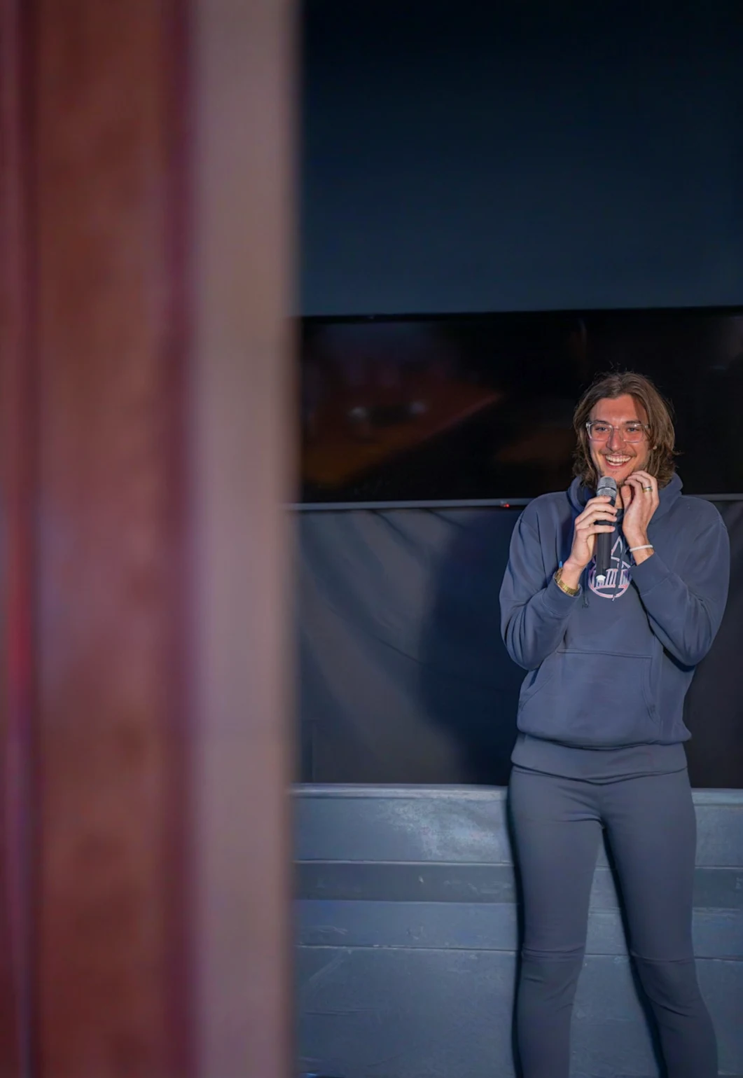 New Material Night! (2025)