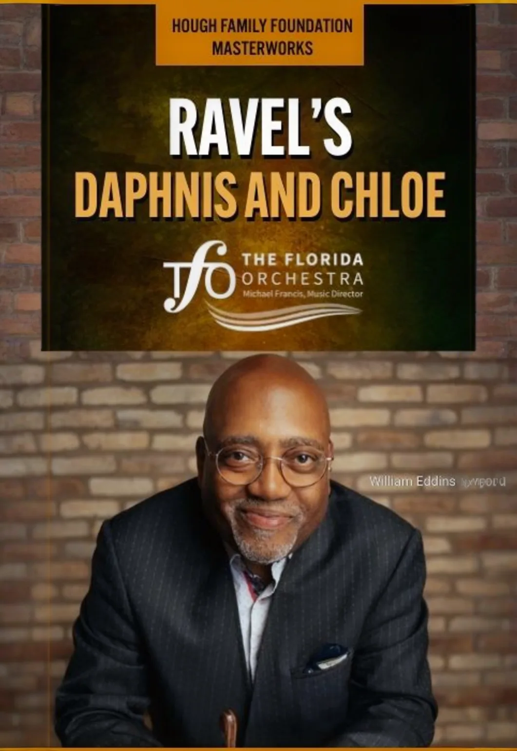 Ravel’s Daphnis and Chloe