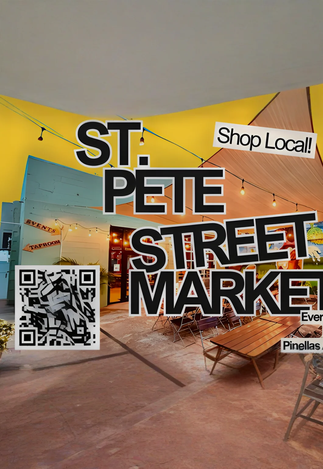St. Pete Street Market