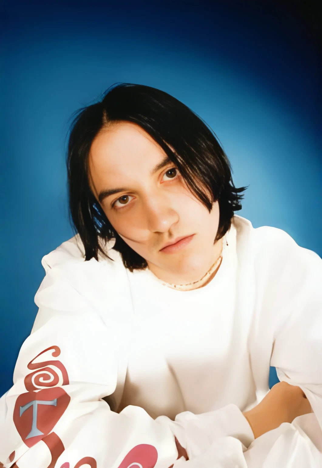 Artemas and Isabel LaRosa