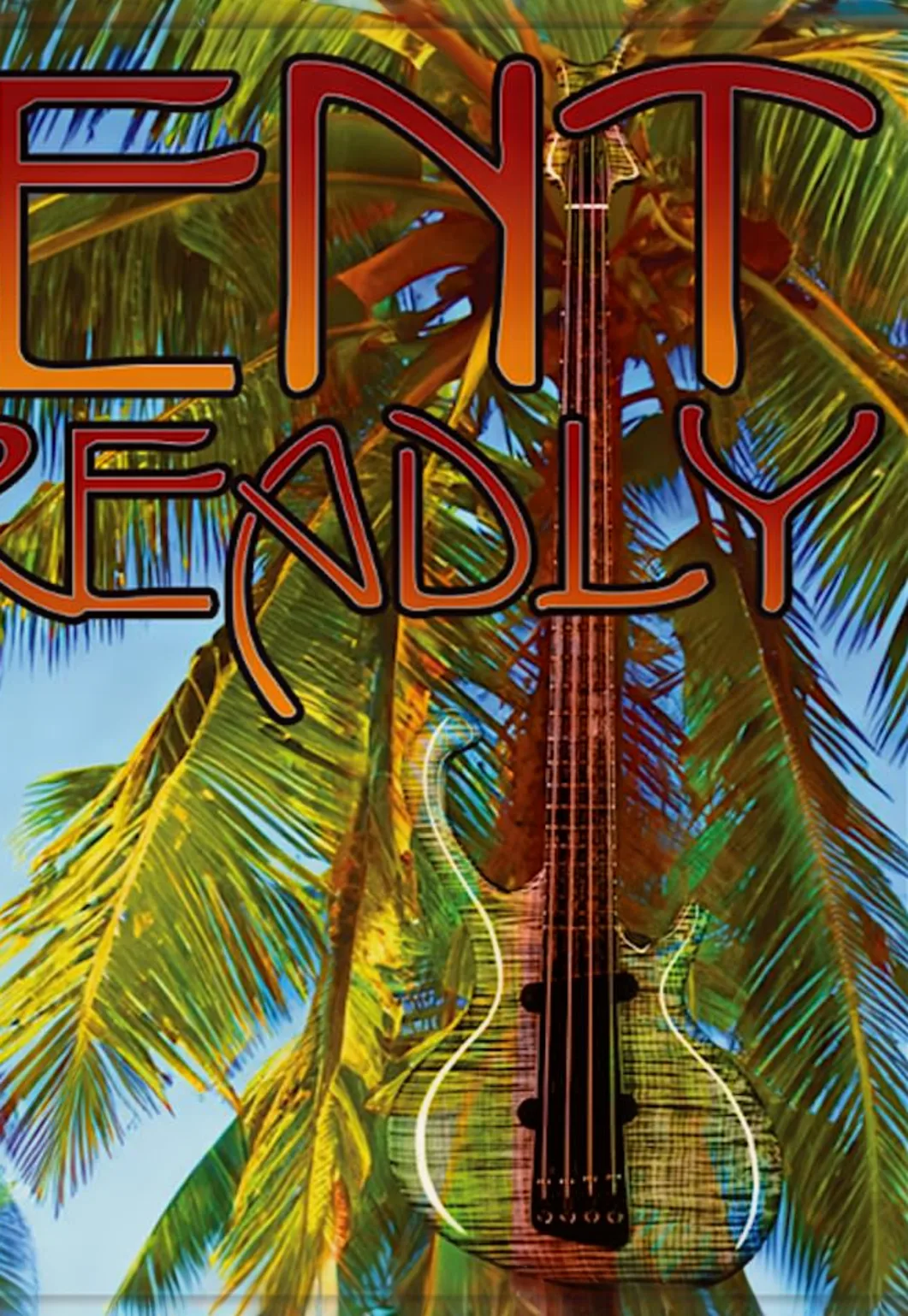 Gent Treadly with Thomas Pridgen and Displace at the Venue at Bayboro