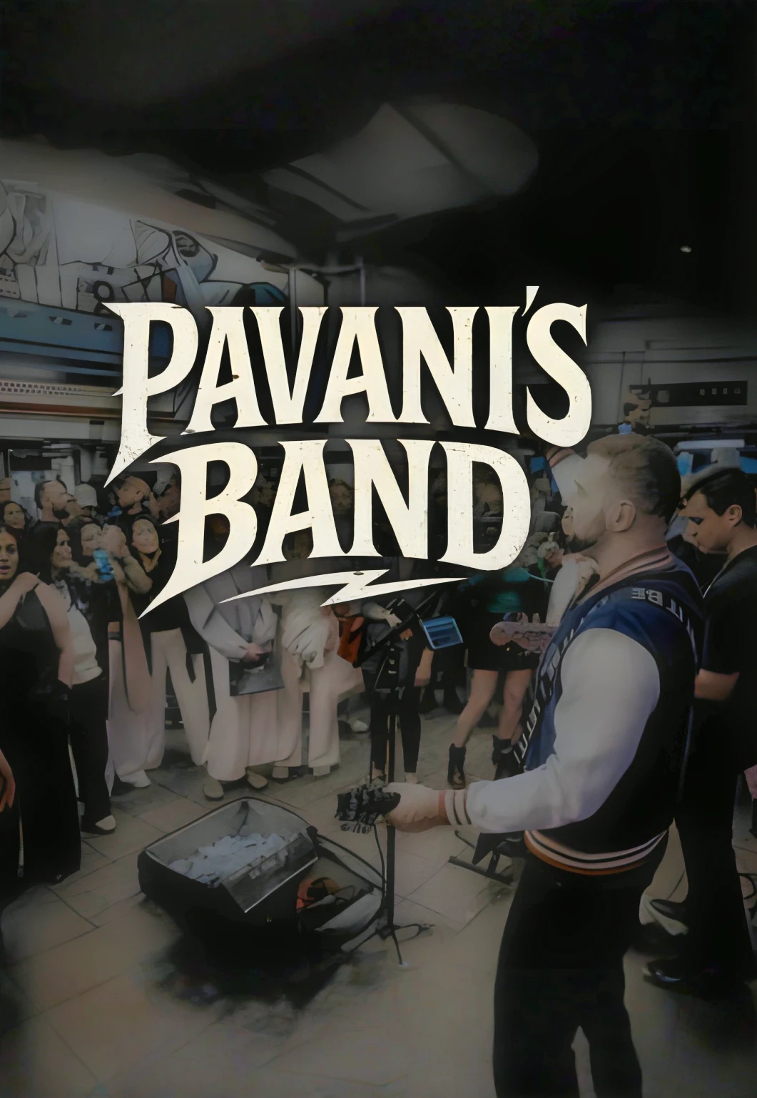 Pavanis Band