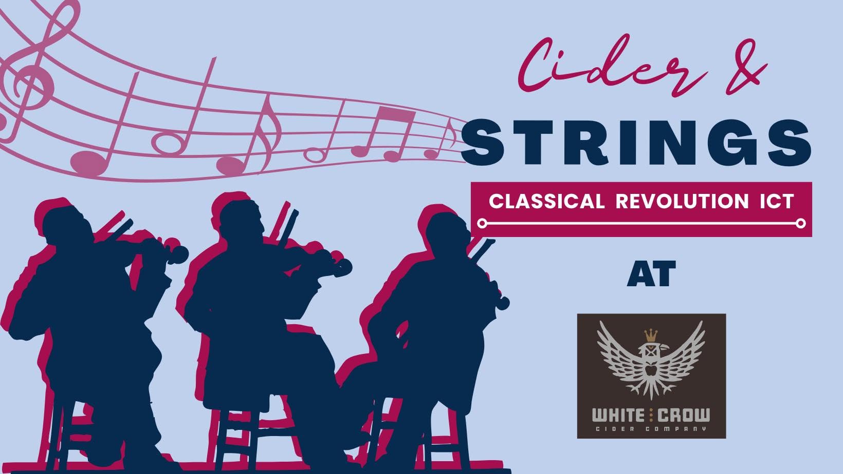 Cider and Strings