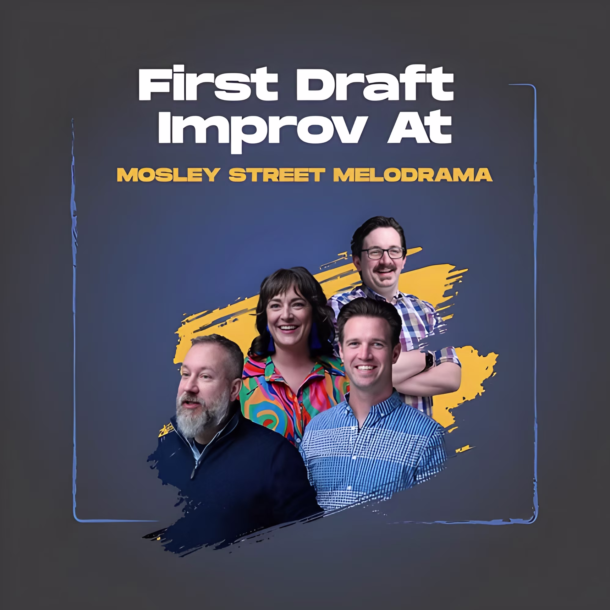 First Draft Improv