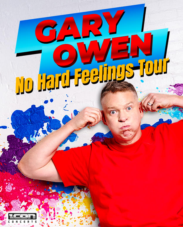 GARY OWEN