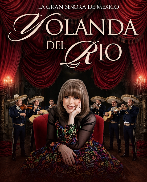 YOLANDA DEL RIO
