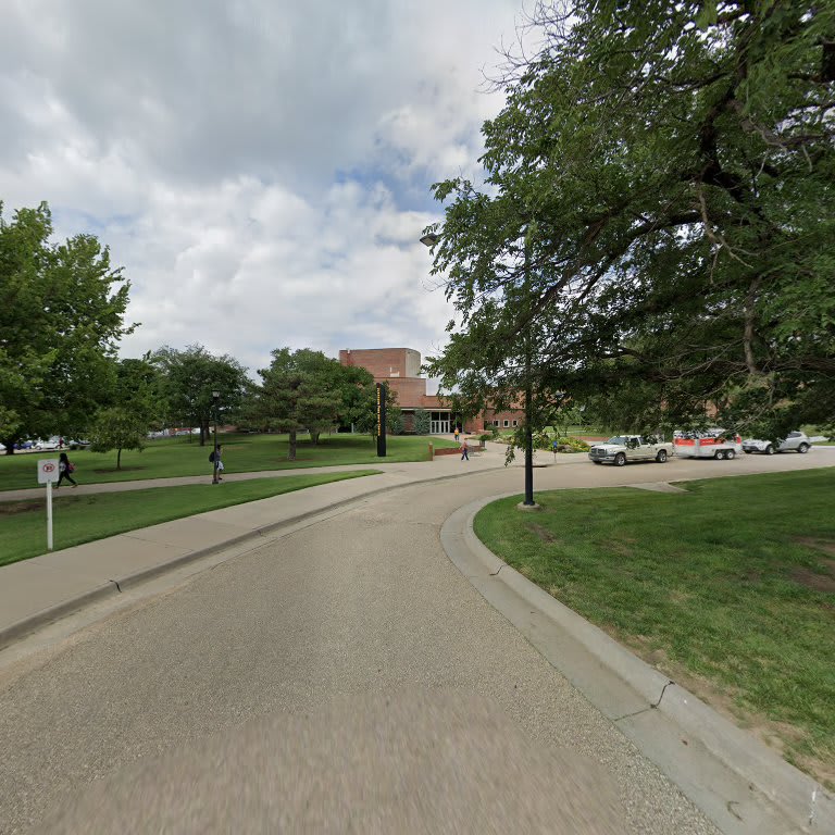 Duerksen Fine Arts Center