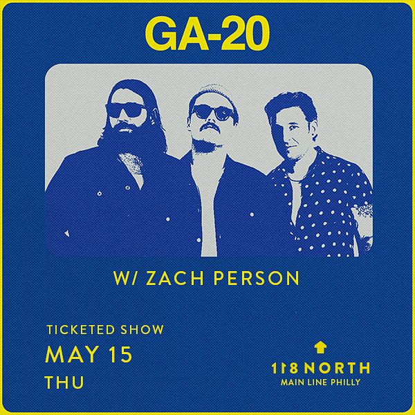 GA-20