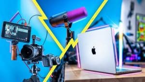 Learn to Live Stream