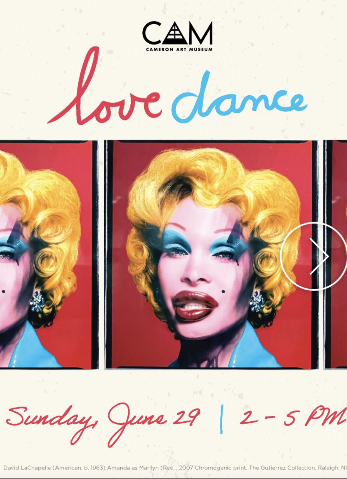 Love Dance